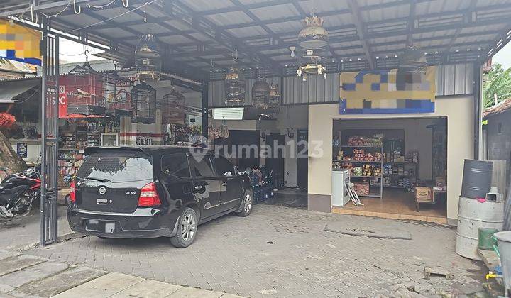 21,0625,231 Lelang Rumah Di Made Amd Surabaya Barat Di Sambikerep 1