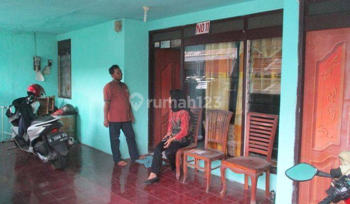 22024.0905.11 Rumah Lelang Mojokerto Di Jalan Salak Di Magersari 1