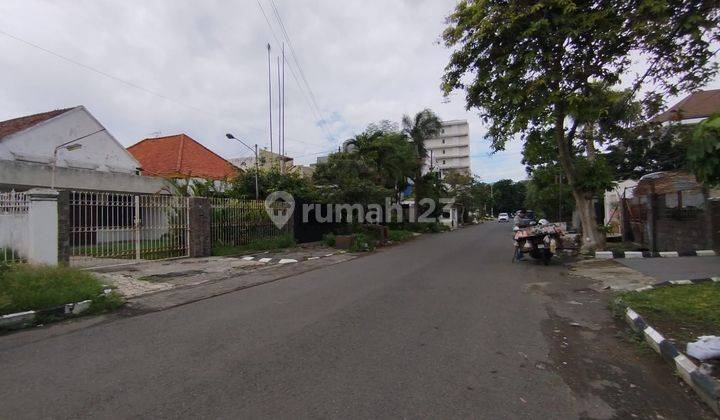 74c Cessie Rumah Surabaya Di Argopuro Di Sawahan 2