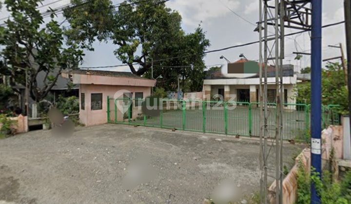 Auction of Commercial Space in Raya Trosobo Sidoarjo, Taman, 0910, 30s Auction of Commercial Space in Raya Trosobo Sidoarjo, Taman, 0910, 30s