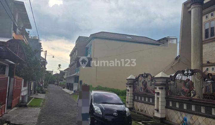 28,0522,24 Lelang Rumah Griyashanta Eksekutif Malang Di Lowokwaru 1