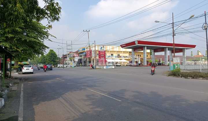 Commercial Property For Sale In Jayanegara Mojokerto At Puri