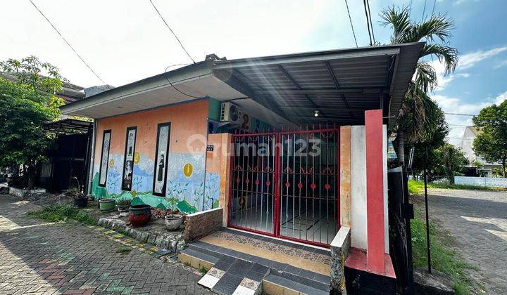 43.1220.170 Lelang Rumah Dreamingland Surabaya Di Pakal 2