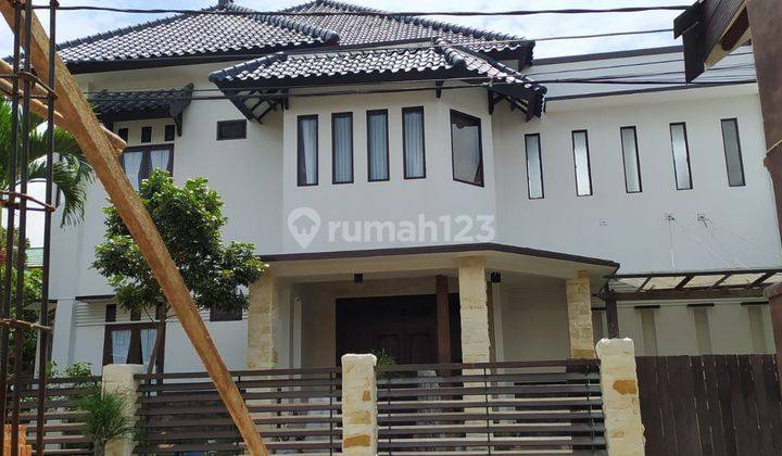 596.1126.66 Lelang Rumah Malang Di Ulil Abshor Di Mulyoagung Dau 1