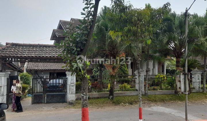 22024.0905.14 Rumah Lelang Mojokerto Di Desa Petak Di Pacet 2