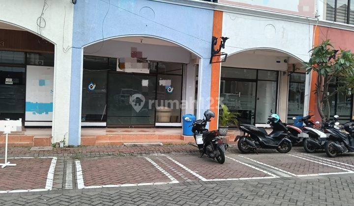 21,0617,132 Lelang Ruko Rich Palace Surabaya Di Mayjen Sungkono 2