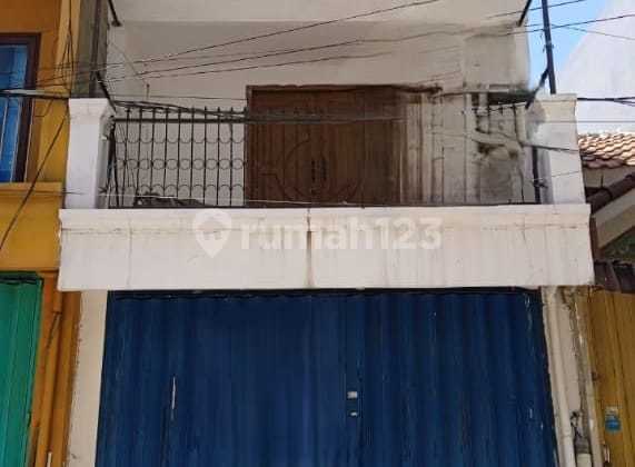 For Sale Shop House in Babatan Beach, Kenjeran Surabaya, Mulyorejo 2
