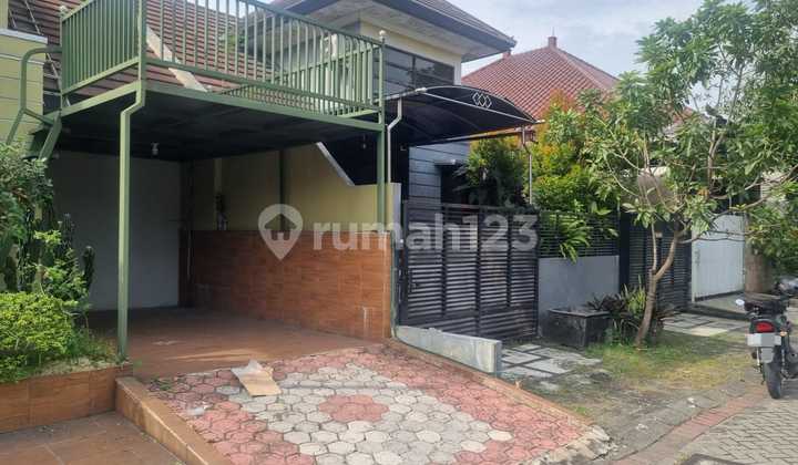 1223,244 House Auction at Mandiri Residence Sidoarjo in Krian
