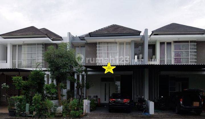 251.1008.22 Lelang Rumah Surabaya Di Royal Residence Di Wiyung 1