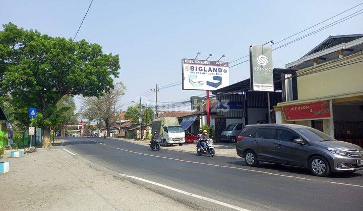 337.1017.72 Lelang Ruko Sidoarjo Di Raya Lebo Di Desa Lebo 2