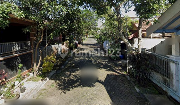 0408, 19 Via Auction House in Bukit Cemara Tidar Malang in Sukun 2