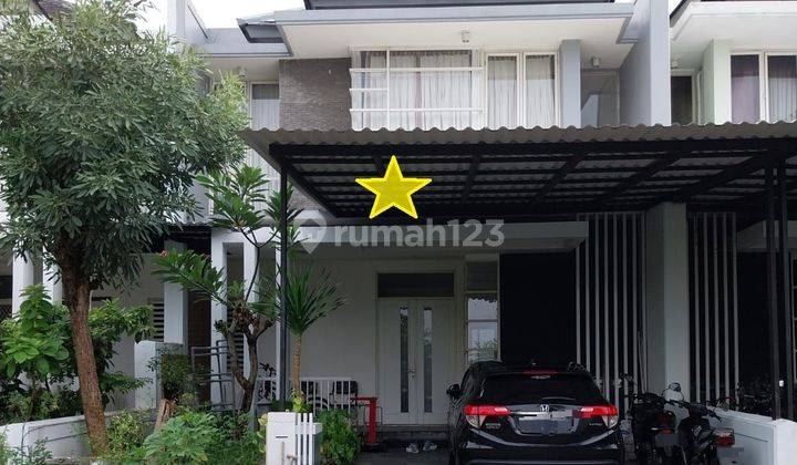 251.1008.22 Lelang Rumah Surabaya Di Royal Residence Di Wiyung 2