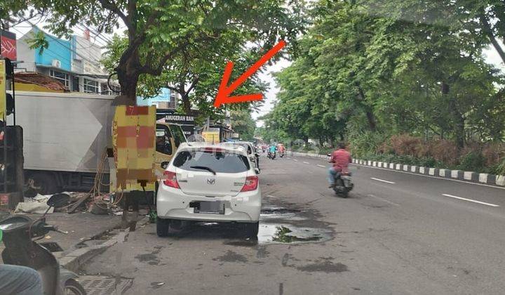 2.0107.12 Lelang Ruko Raya Pandugo Suarabaya Penjaringan Rungkut 2