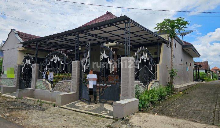 265.1003.12 Lelang Rumah Malang Di Sunan Giri Di Gondanglegi 2