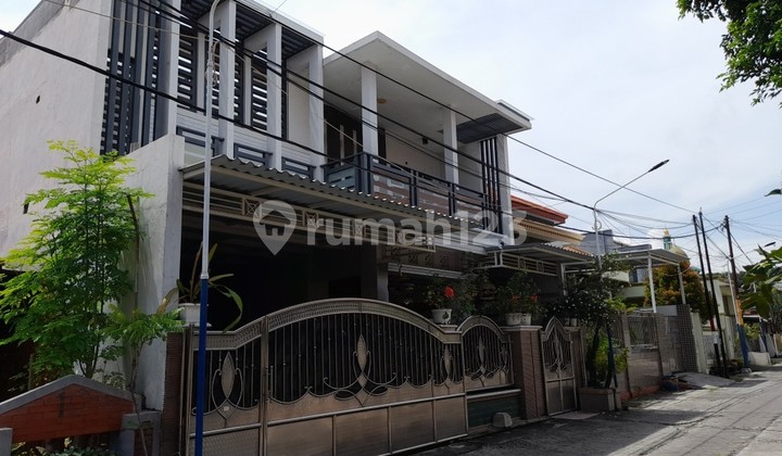 Auction of House at Jln Ra Kartini, Gresik, Tlogobendung, Kedomas 071049