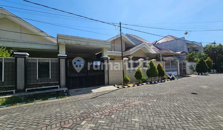 21,0624,67s Lelang Rumah Satelit Indah Surabaya Di Sukomanunggal