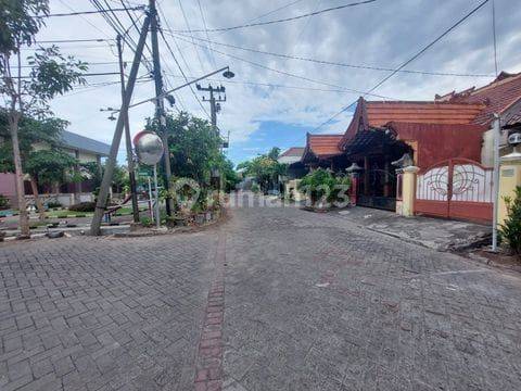 44.1224.177 Lelang Rumah Wiguna Timur Surabaya Di Gunung Anyar 2