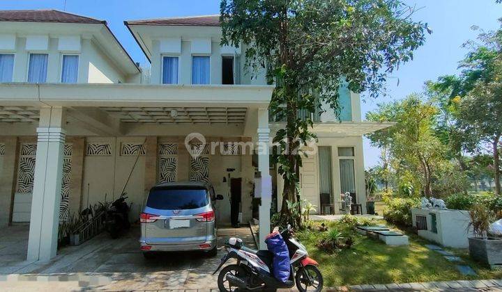 45.1220.173 Lelang Rumah Pakuwon City Surabaya Di Grand Island 1