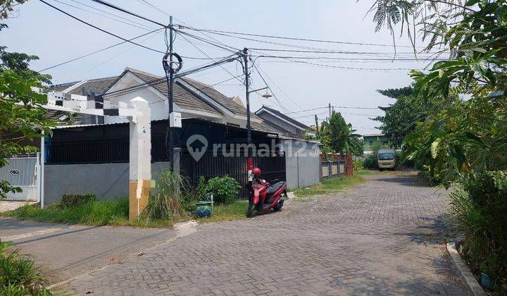 236.925.171 Lelang Rumah Surabaya Di Gading Indah Utara Di Bulak 2