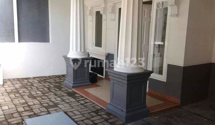 Dijual Rumah di Puri Surya Jaya Athena Sidoarjo di Gedangan 2