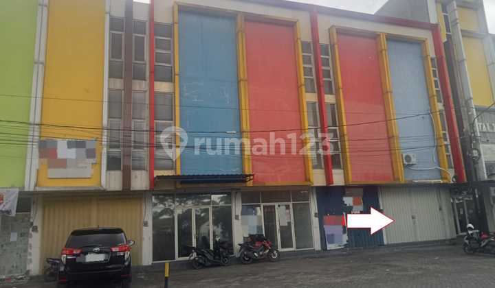 0604,44 Lelang Ruko Gresik Di Raya Kalimaya Di Mulung Driyorejo 1