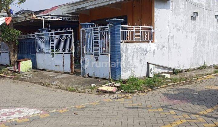 303.1010.14 Lelang Rumah Gresik Di Puri Permatasari Di Driyorejo 1