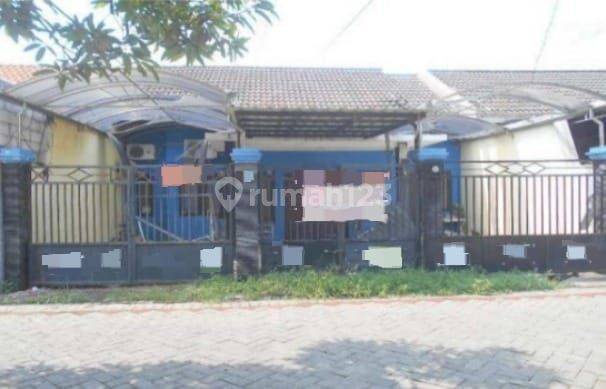 1.0106.1 Lelang Rumah New Pondok Maritim Indah Surabaya Di Wiyung 1