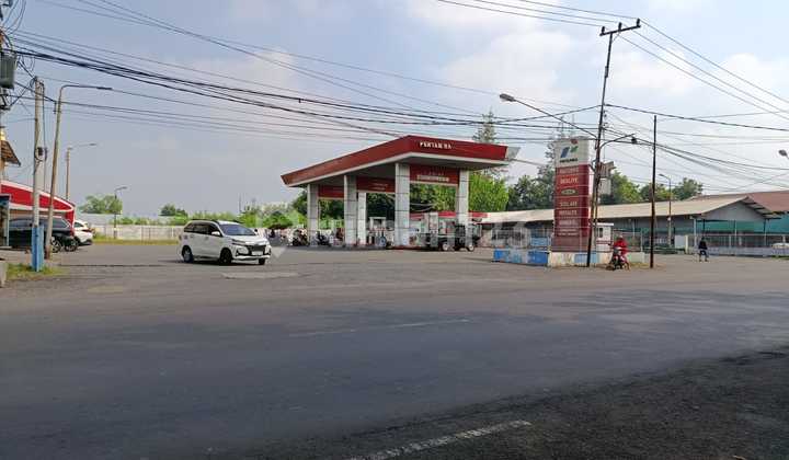 Commercial Property For Sale In Jayanegara Mojokerto At Puri