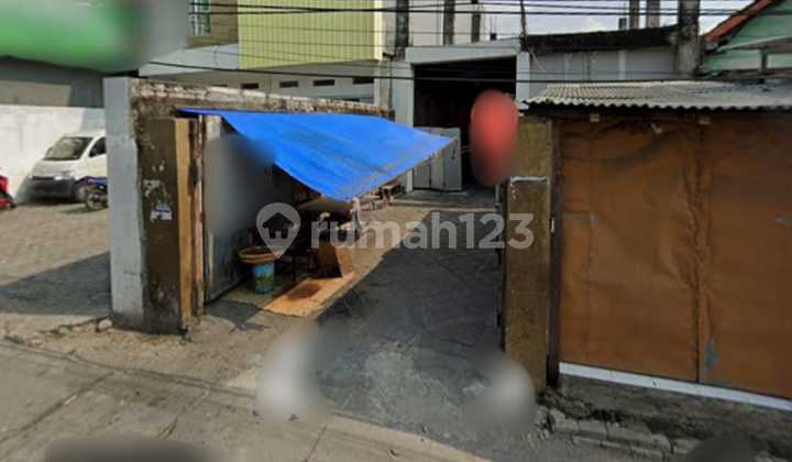 0312,117 Via Auction Warehouse in Wonokusumo Surabaya in Semampir