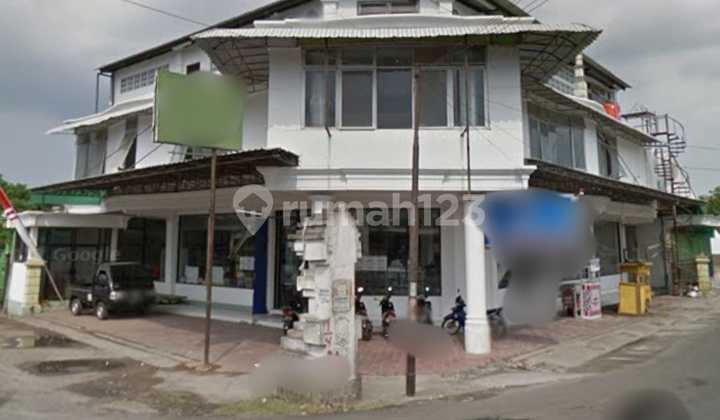 1022,278 Auction of Shophouses in Gurdo Wijoyo, Tulungagung, at Gesikan Pakel 2