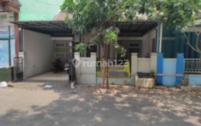 401.1030.116 Lelang Rumah Sidoarjo Di Graha Tirta Di Ngingas Waru 1