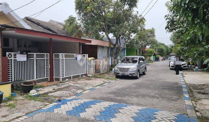 400.1031.118 Lelang Rumah Graha Asri Sukodono Sidoarjo Disukodono 2