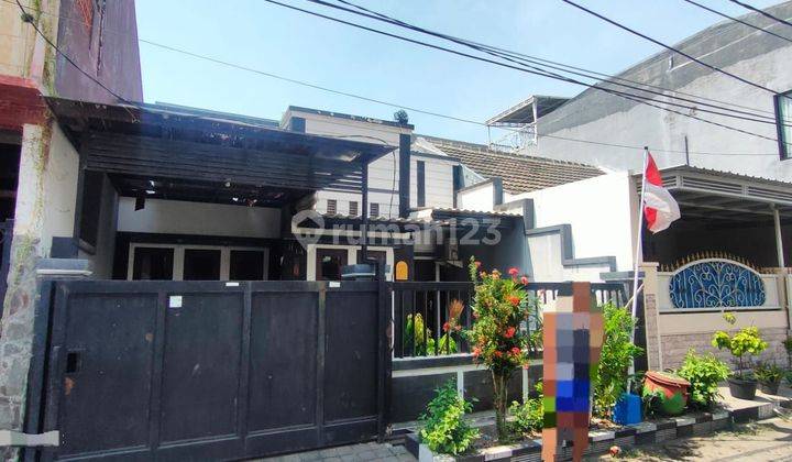 394.1029.187 Lelang Rumah Surabaya  Di Nene Moyang Babat Jerawat 1