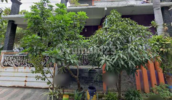 Auction/Transfer of House in Ikan Lodan Besar, Gresik, in Pekauman, Gresik 2