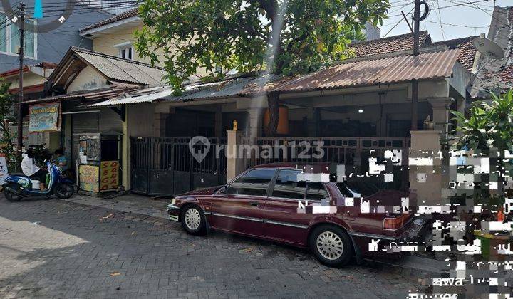 206.925.151 Lelang Rumah Surabaya Di Nginden Kota Di Gubeng 2