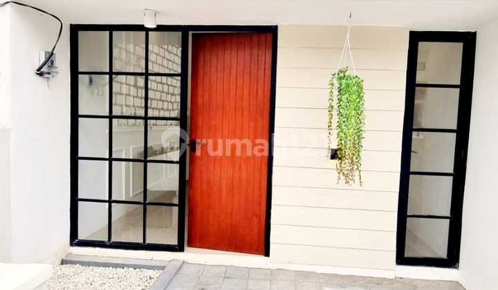 For Sale House Plot Banyu Urip Tirtosari Gresik Kepatihan Menganti 2