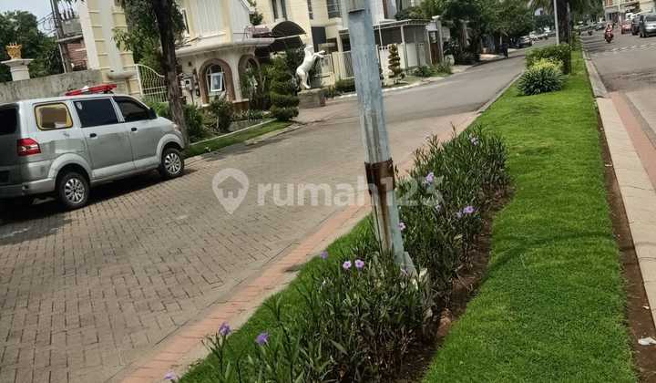 24,0626,137 Lelang Rumah Graha Tirta Raya Sidoarjo Kureksari Waru 2