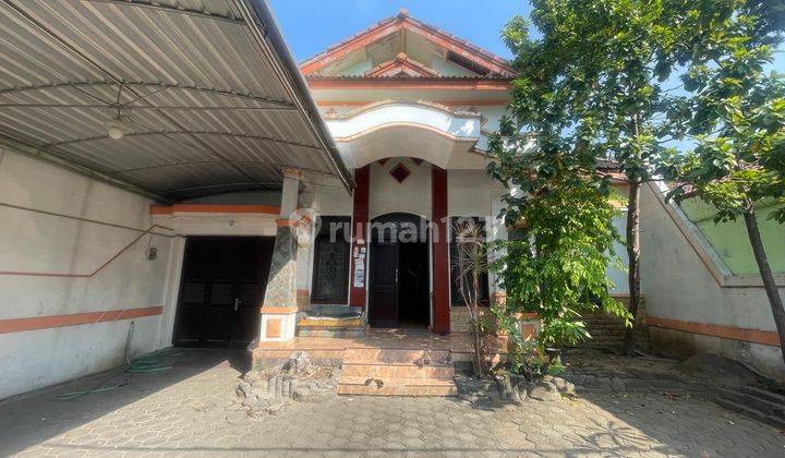 22024.0906.16 Rumah Lelang Mojokerto Di Kranggan DiMojokerto Kota 1