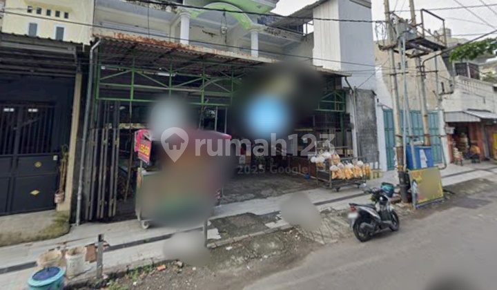 1120,181 Auction of Shop Houses on Cokroaminoto Street, Magersari, Mojokerto City 1120,181 Auction of Shop Houses on Cokroaminoto Street, Magersari, Mojokerto City