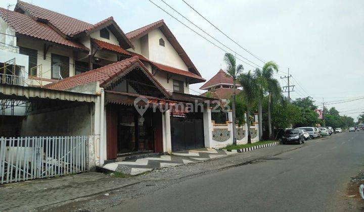 427.1105.3 Lelang Rumah Surabaya Di Manyar Kartika Barat Sukolilo 2