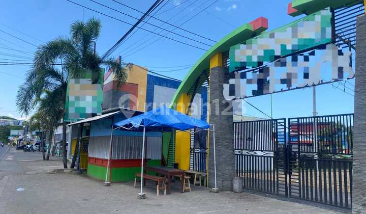 0407.19 Auction of Business Space in Blater City, Jember, in Ambulu.