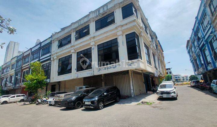 21,0619,177 Lelang Ruko Rungkut Megah Raya Surabaya Kalirungkut 1