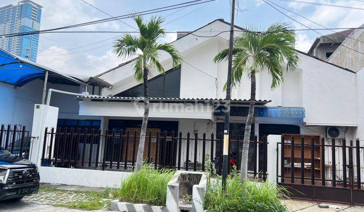 Dijual Rumah Hitung Tanah Di Kertajaya Indah Timur Di Sukolilo 2