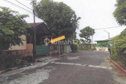 526.1119.64 Lelang Rumah Sidoarjo Di Taman Pondok Jati Di Taman 2