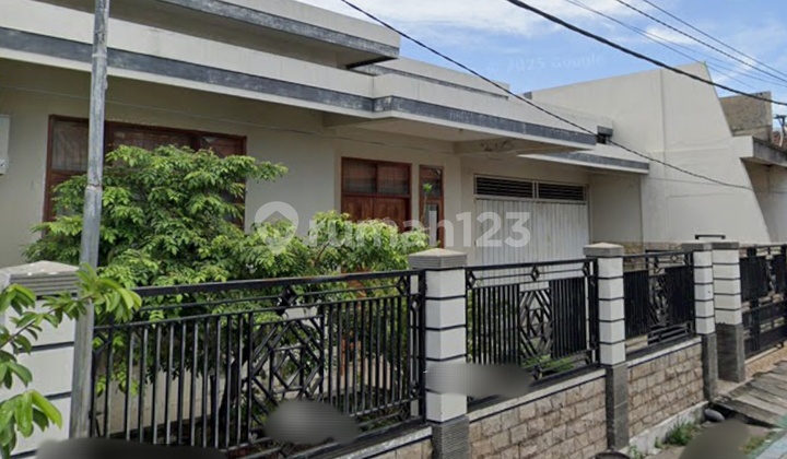 0225,186S Via Lelang Rumah Tambak Pring Barat Surabaya Asemrowo 2