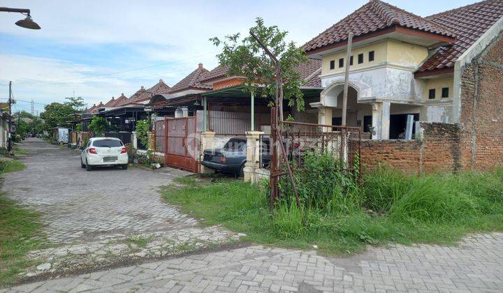 578.1128.74 Lelang Rumah Menganti Permai Regency Gresik Menganti 2