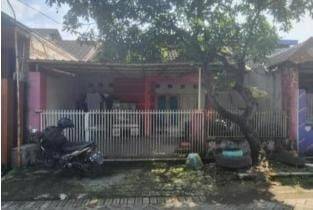 22023.85.0.5 Lelang Rumah Sidoarjo Di Graha Asri Sukodono 1