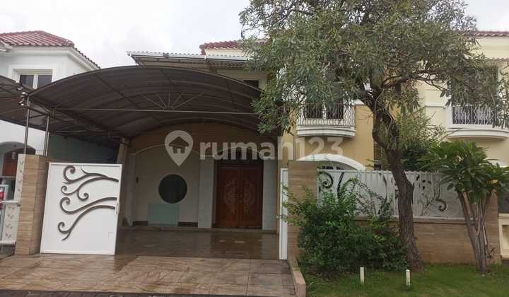 0807,51 Lelang Rumah Di Wisata Bukit Mas Surabaya Di Lakarsantri 2