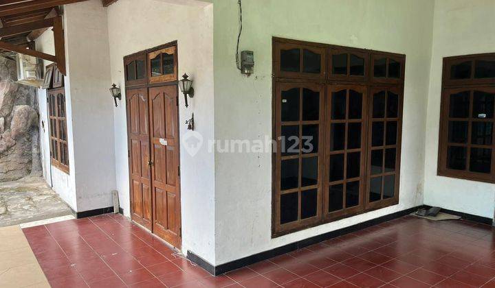Dijual Rumah Puskopad Di Sooko Mojokerto 2