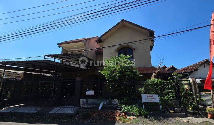 22023.166.910.55 Lelang Rumah Sidoarjo Di Desa Waung Di Krembung 1